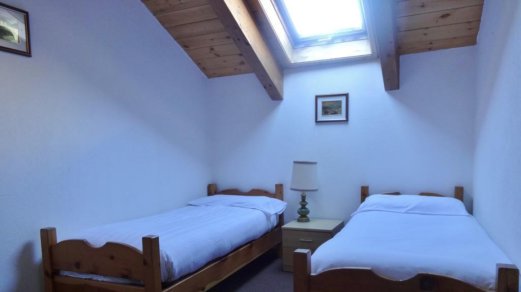 Aparthotel Casa Stefano E Lucia Bormio Exterior foto